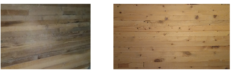 Butcher Block