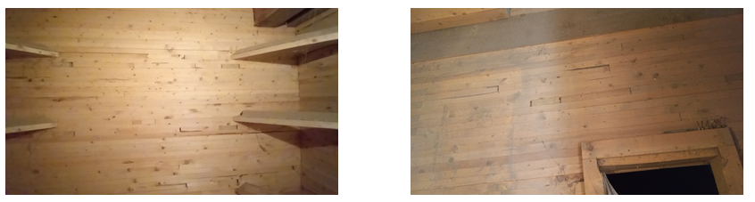 Feature Walls